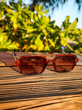 Load image into Gallery viewer, The Joshua Tree Retro Sunnies