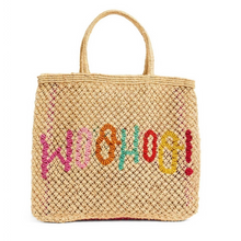 Load image into Gallery viewer, The Jacksons - Woohoo Beach Bag