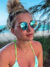 Load image into Gallery viewer, Malibu Round Sunnies
