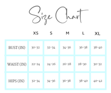 Load image into Gallery viewer, Coral Patchwork SAPODILLA Top