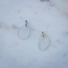 Load image into Gallery viewer, Abstract Sea Glass Charm