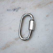 Load image into Gallery viewer, Large Oval Connector