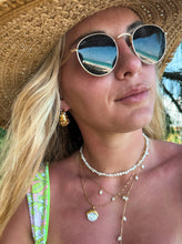 Load image into Gallery viewer, Ash Round Sunnies