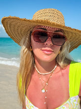 Load image into Gallery viewer, The Joshua Tree Retro Sunnies