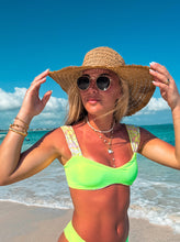 Load image into Gallery viewer, Ash Round Sunnies