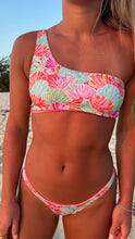 Load image into Gallery viewer, Sunshell & Coral CANNES Top
