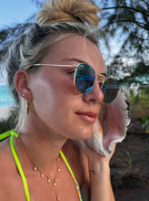 Load image into Gallery viewer, Malibu Round Sunnies