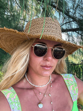 Load image into Gallery viewer, Ash Round Sunnies