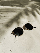 Load image into Gallery viewer, Ash Round Sunnies