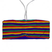 Load image into Gallery viewer, Rainbow & Royal RETRO Top