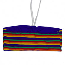Load image into Gallery viewer, Rainbow & Royal RETRO Top