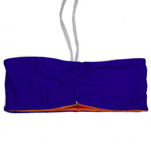 Load image into Gallery viewer, Rainbow & Royal RETRO Top