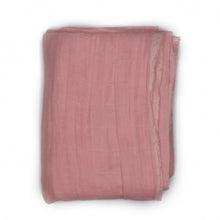 Load image into Gallery viewer, Coral PALM Sarong Skirt