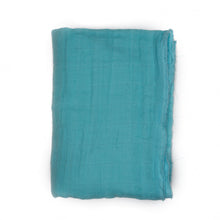 Load image into Gallery viewer, Ocean PALM Sarong Skirt