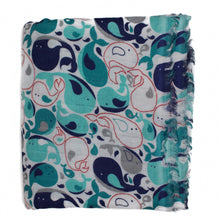 Load image into Gallery viewer, Splash PALM Sarong Skirt