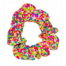 Load image into Gallery viewer, Funfetti Sustainable Scrunchie