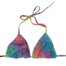 Load image into Gallery viewer, Mint & Splash SAPODILLA Top