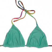 Load image into Gallery viewer, Mint & Splash SAPODILLA Top