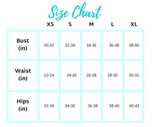 Load image into Gallery viewer, High Tide & Coral COVE Top