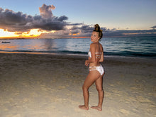 Load image into Gallery viewer, Midnight Glow & Tuxedo Black COCO Top