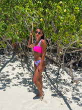 Load image into Gallery viewer, Pitaya & Tropical Mosaic OASIS Bottom