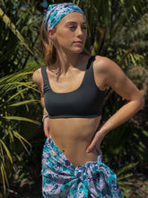 Load image into Gallery viewer, Splash MIAMI Bandana