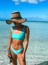 Load image into Gallery viewer, Sea Urchin & Blue Haven BORA Bottom