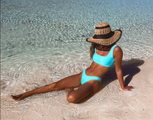 Load image into Gallery viewer, Sea Urchin & Blue Haven BORA Bottom