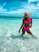 Load image into Gallery viewer, Beachy Keen & Pitaya VIBE Bottoms