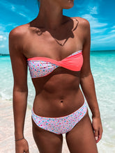 Load image into Gallery viewer, High Tide & Coral COVE Top