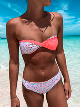 Load image into Gallery viewer, High Tide & Coral TROPIC Bottom