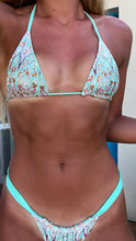 Load image into Gallery viewer, Mint & Mosaic SAPODILLA Top