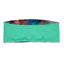 Load image into Gallery viewer, Tropical Palm & Mint Julep INFINITI Top