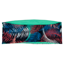 Load image into Gallery viewer, Tropical Palm & Mint Julep INFINITI Top