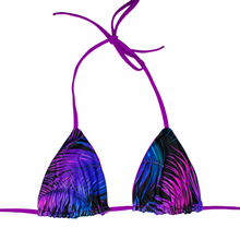 Load image into Gallery viewer, Royal Palm & Sea Grape SAPODILLA Top