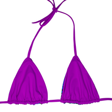 Load image into Gallery viewer, Royal Palm & Sea Grape SAPODILLA Top