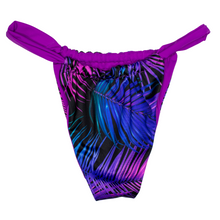 Load image into Gallery viewer, Royal Palm & Sea Grape THALASSOPHILE Bottoms