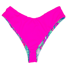 Load image into Gallery viewer, Pitaya & Tropical Mosaic OASIS Bottom