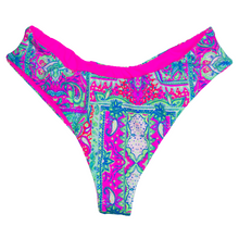 Load image into Gallery viewer, Pitaya & Tropical Mosaic OASIS Bottom