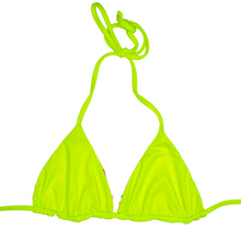 Load image into Gallery viewer, Funfetti & Lime SAPODILLA Top