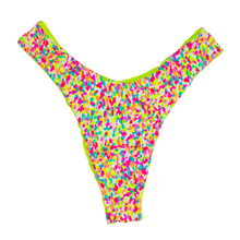 Load image into Gallery viewer, Funfetti & Lime BUOY Bottoms