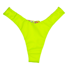Load image into Gallery viewer, Funfetti & Lime BUOY Bottoms