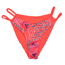 Load image into Gallery viewer, Starburst & Bright Coral MANGROVE Bottoms