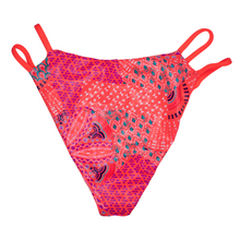 Load image into Gallery viewer, Starburst & Bright Coral MANGROVE Bottoms