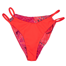 Load image into Gallery viewer, Starburst & Bright Coral MANGROVE Bottoms