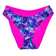 Load image into Gallery viewer, Recycled Tropical Monstera & Pitaya OASIS Bottoms