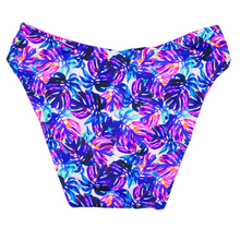 Load image into Gallery viewer, Recycled Tropical Monstera & Pitaya OASIS Bottoms