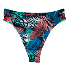 Load image into Gallery viewer, Tropical Palm & Mint Julep PEACH Bottoms