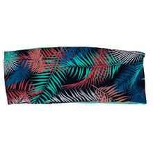 Load image into Gallery viewer, Tropical Palm & Mint Julep INFINITI Top
