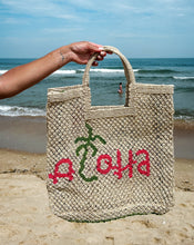 Load image into Gallery viewer, The Jacksons - Aloha Beach Bag
